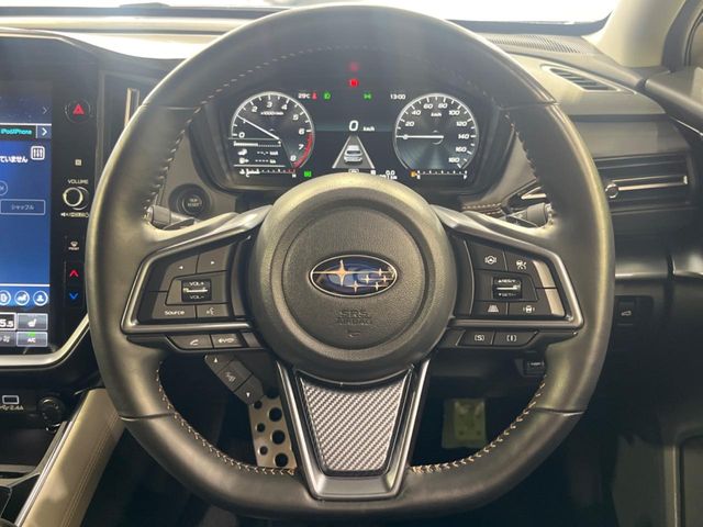 Subaru Levorg Layback 11