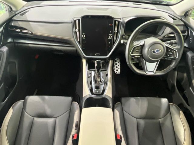Subaru Levorg Layback 2