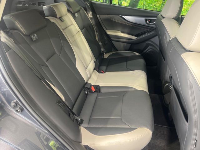 Subaru Levorg Layback 9