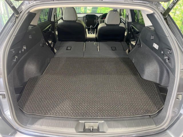 Subaru Levorg Layback 10