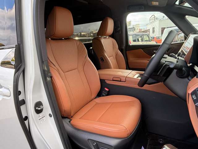 Toyota Vellfire 8