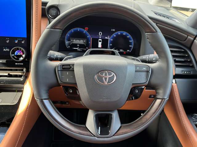 Toyota Vellfire 9
