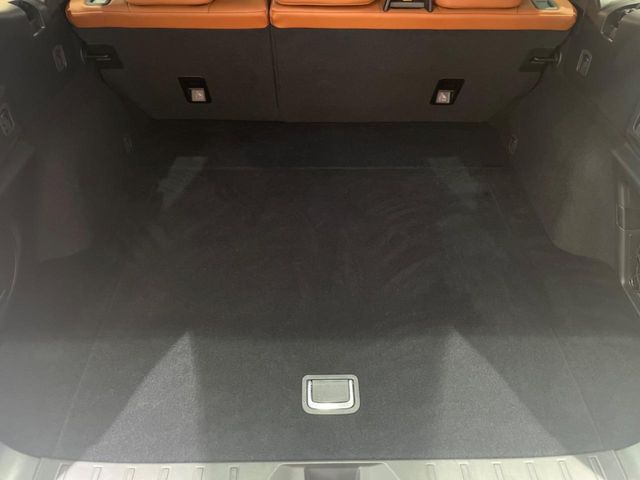 Subaru Legacy Outback 12
