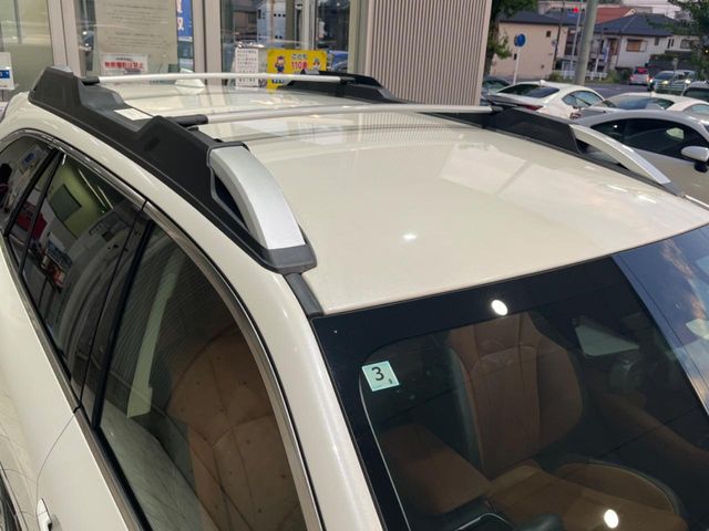 Subaru Legacy Outback 3