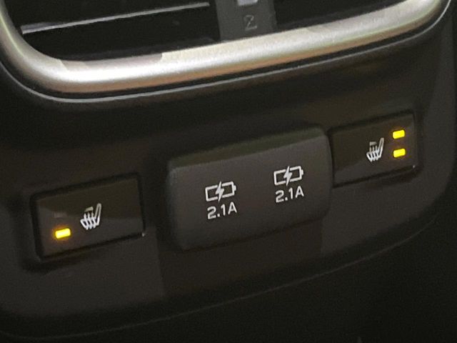 Subaru Legacy Outback 8
