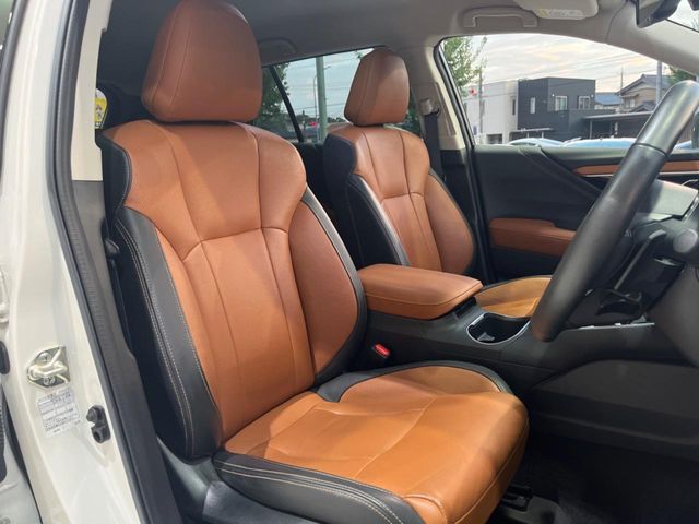 Subaru Legacy Outback 10