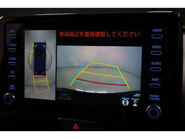 Toyota Yaris Cross 11