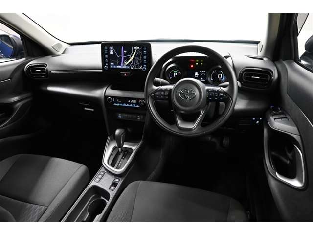 Toyota Yaris Cross 4