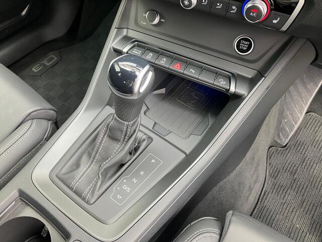 Audi Q3 Sportback 12