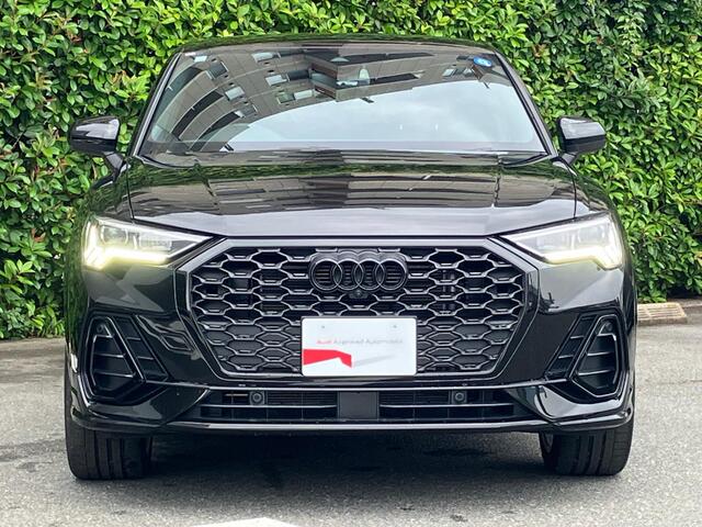 Audi Q3 Sportback 3