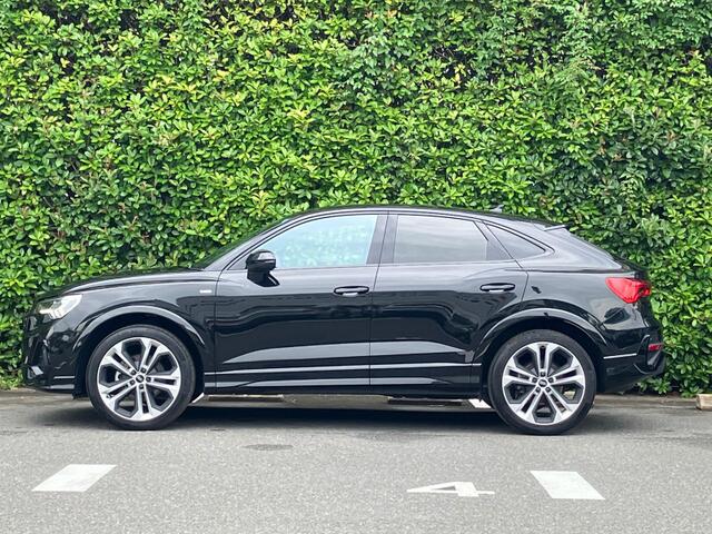 Audi Q3 Sportback 4