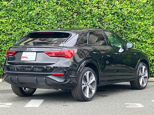 Audi Q3 Sportback 5
