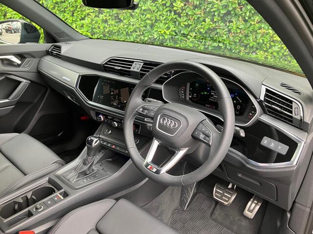 Audi Q3 Sportback 7