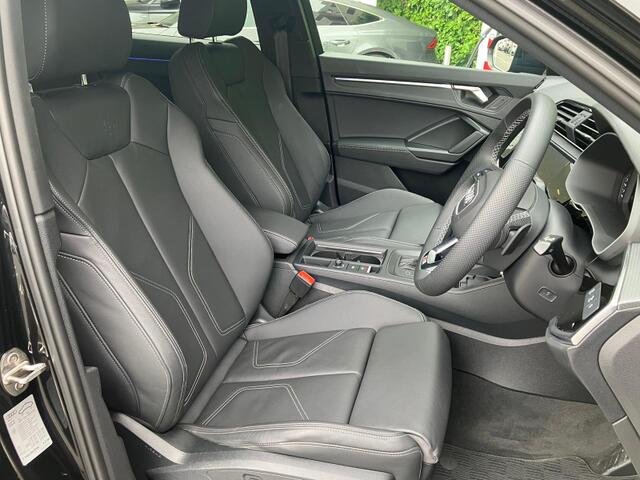 Audi Q3 Sportback 8