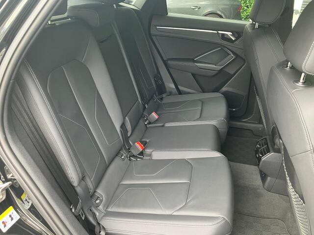 Audi Q3 Sportback 9