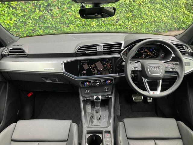 Audi Q3 Sportback 10