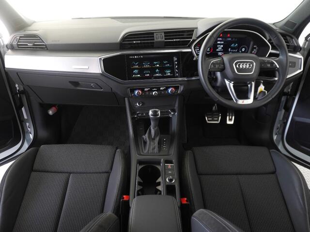 Audi Q3 Sportback 12