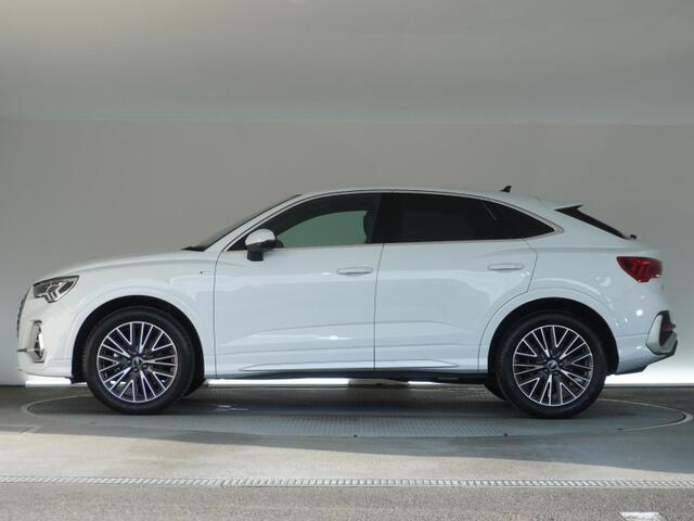 Audi Q3 Sportback 9