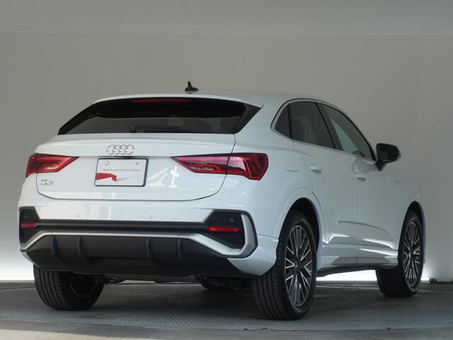 Audi Q3 Sportback 10