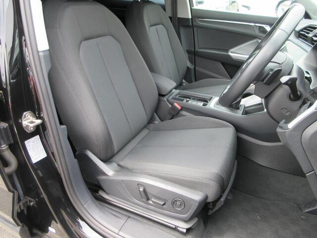 Audi Q3 Sportback 11