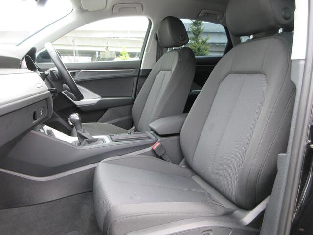 Audi Q3 Sportback 12