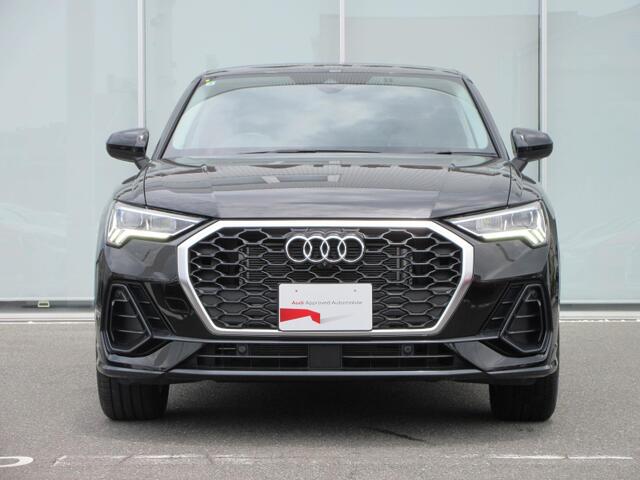 Audi Q3 Sportback 5