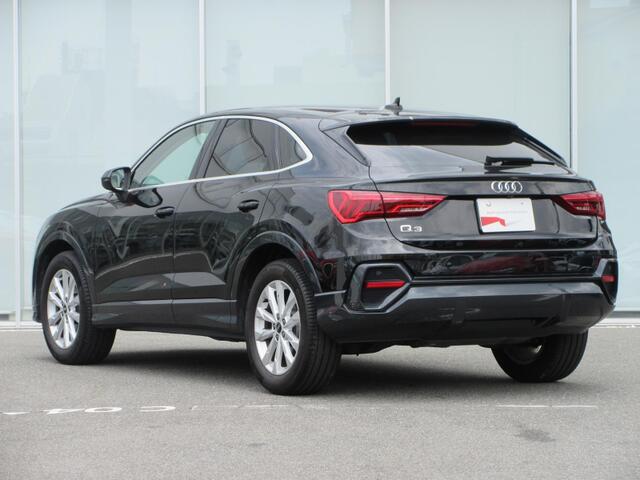 Audi Q3 Sportback 7