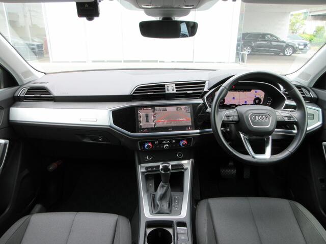 Audi Q3 Sportback 9