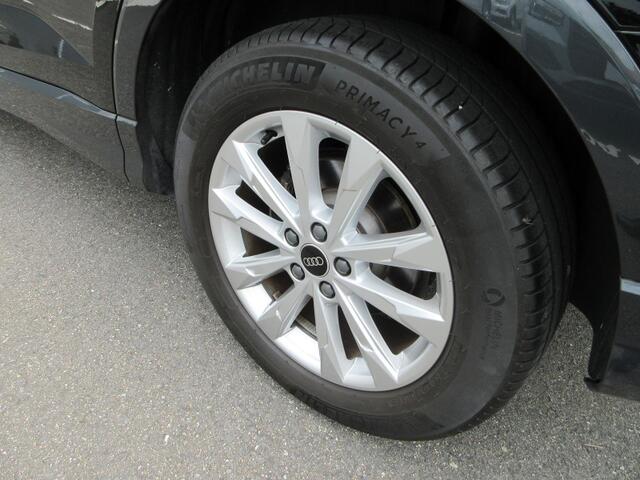 Audi Q3 Sportback 10