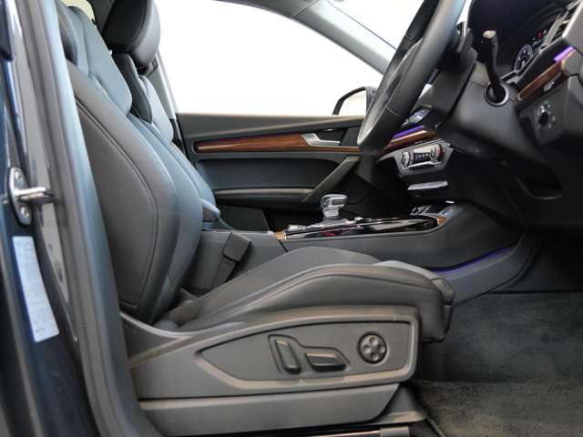 Audi Q5 Sportback 11