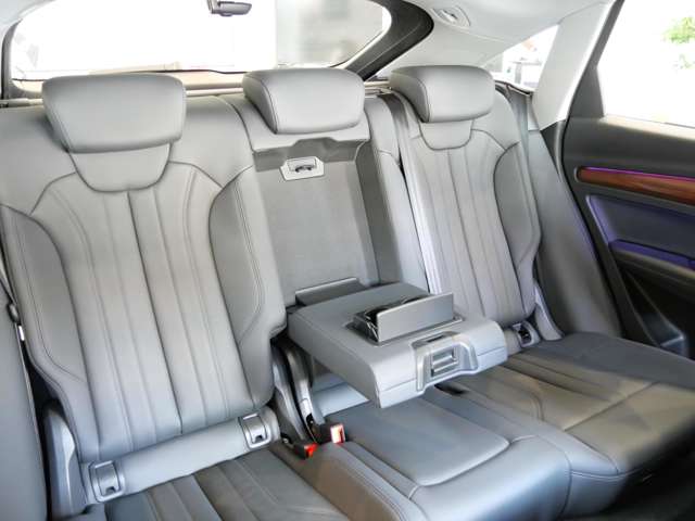 Audi Q5 Sportback 12