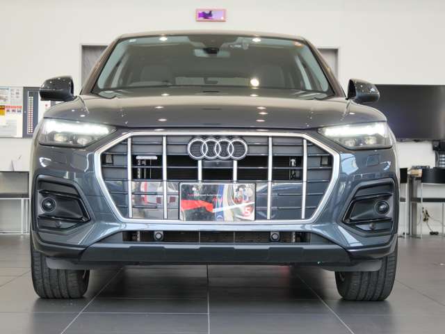 Audi Q5 Sportback 2