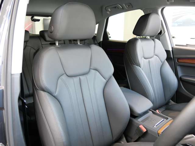 Audi Q5 Sportback 10