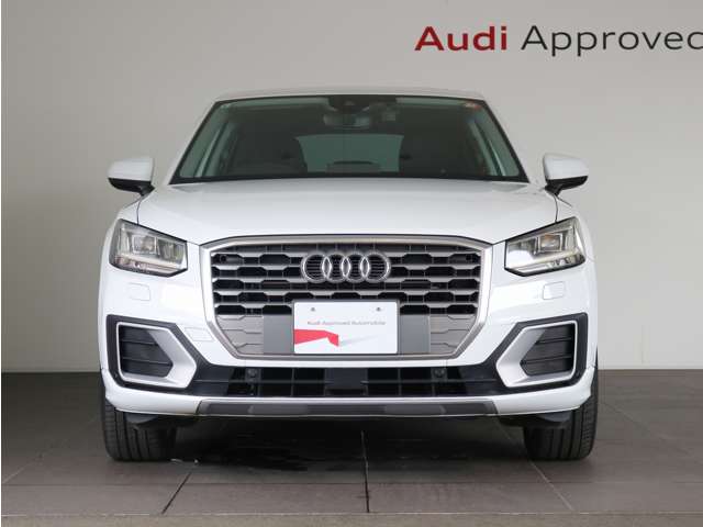 Audi Q2 2