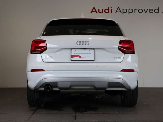 Audi Q2 5