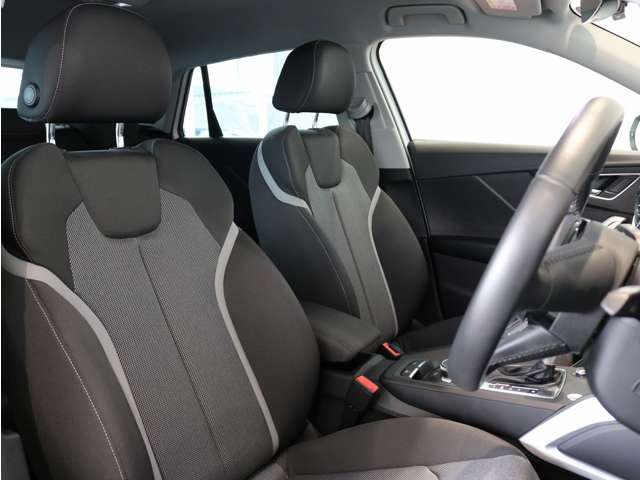 Audi Q2 9