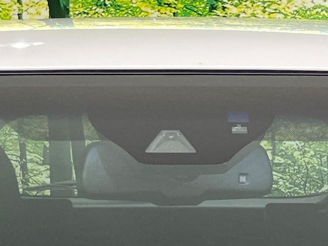Toyota Harrier 5