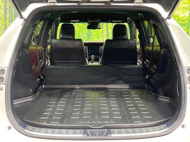 Toyota Harrier 11
