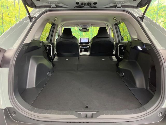 Toyota RAV4 11