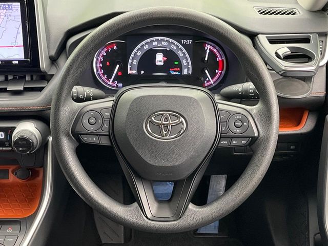 Toyota RAV4 12