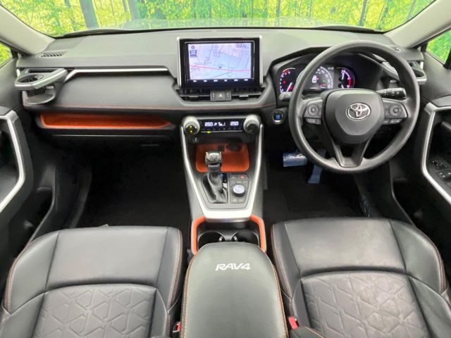 Toyota RAV4 3