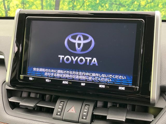 Toyota RAV4 4