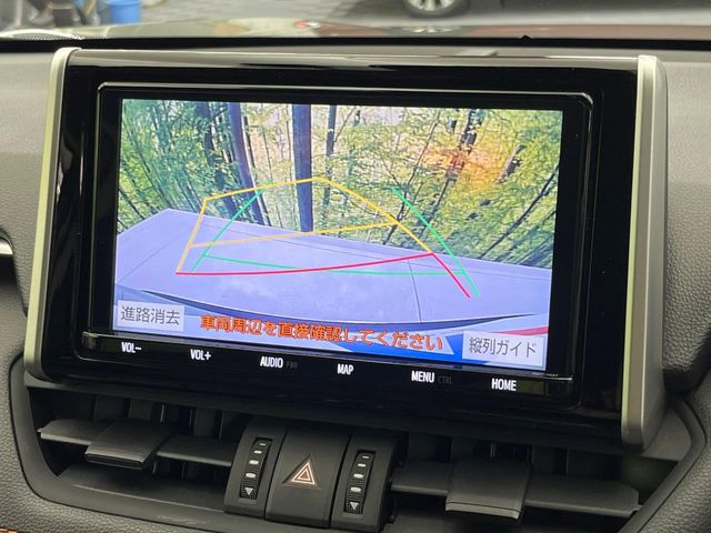 Toyota RAV4 5