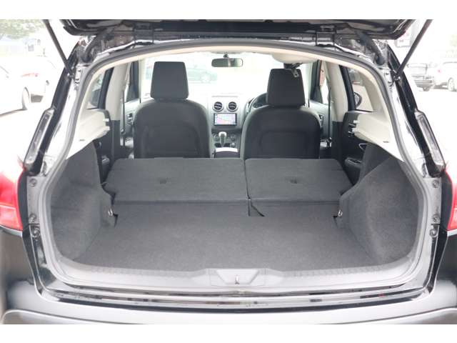 Nissan Dualis 11