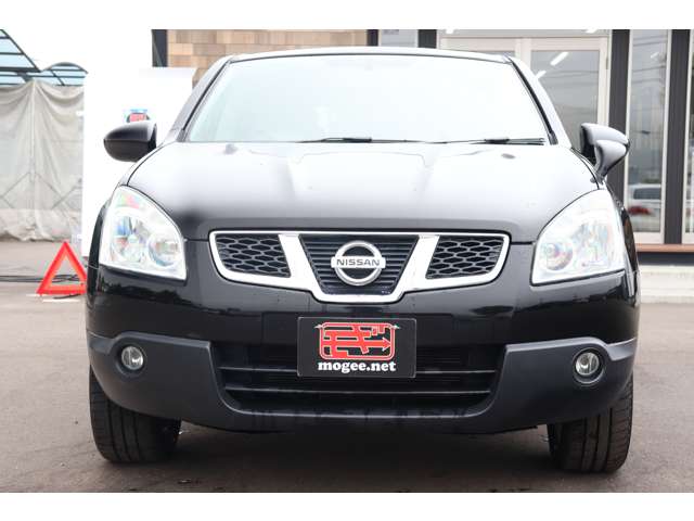 Nissan Dualis 5