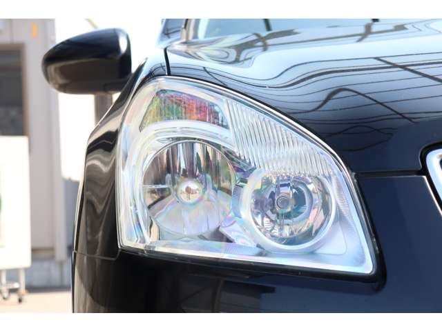 Nissan Dualis 6