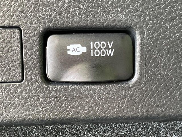 Toyota Harrier 7
