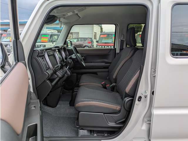 Suzuki Hustler 12