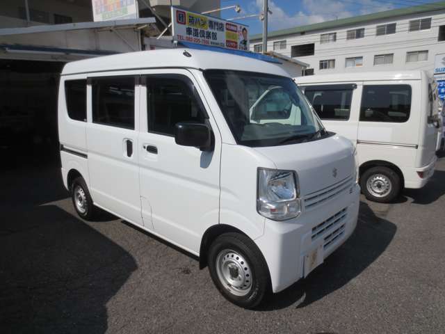 Suzuki Every 6