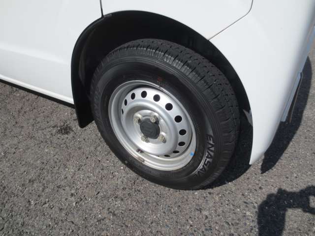 Suzuki Every 7
